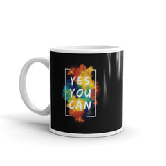 Yes You Can