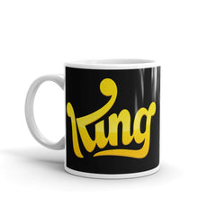 كوب الملك