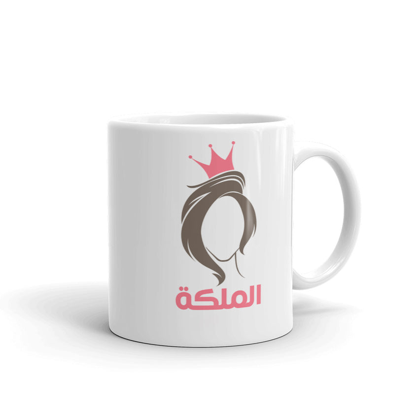 كوب الملكة