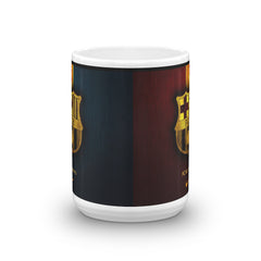 كوب برشلونة