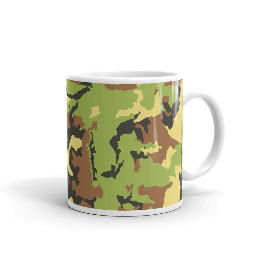 كوب الجيش